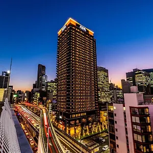 Apa & Umeda Eki Tower أوساكا