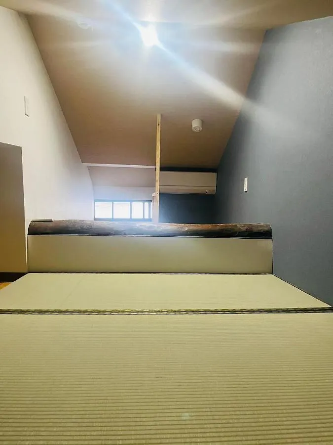 ヴィラ Namba Shinsaibashi 10 Mins Reiko Guest House 大阪市