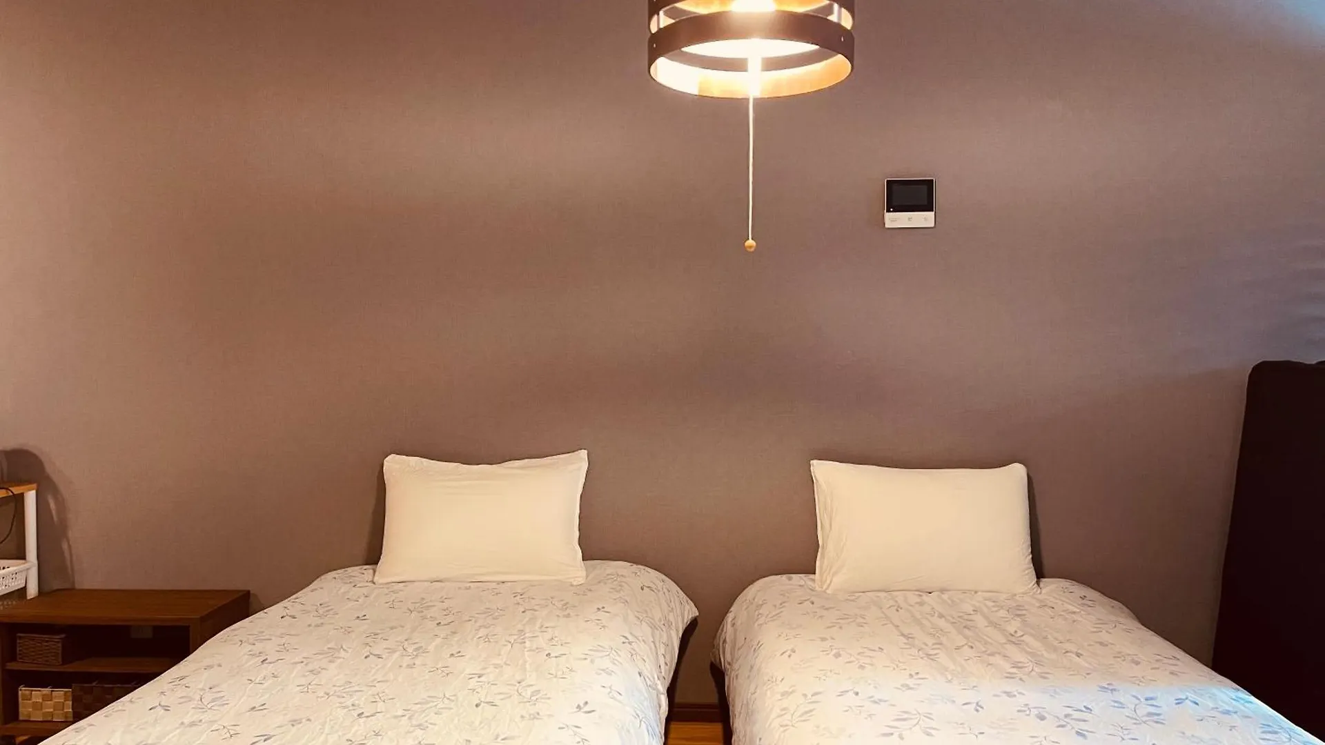 ヴィラ Namba Shinsaibashi 10 Mins Reiko Guest House 大阪市 日本